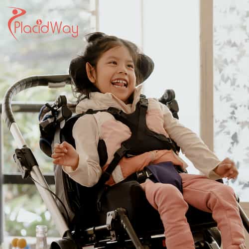 Stem Cell Therapy for Cerebral Palsy in Japan: A Comprehensive Guide to Costs, Clinics & Success Rates